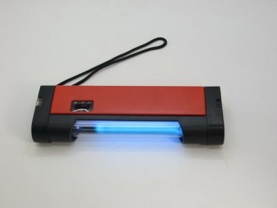 UV Portable Lamp Shortwave