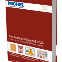 Michel Germany Specialized 2024 Vol 2