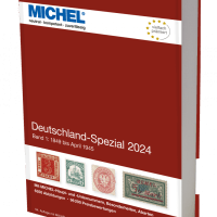 Michel Germany Specialized 2024 Vol 1