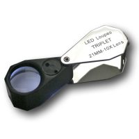 Magnifiers & Loupes