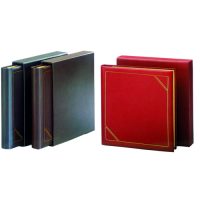 Classic Leather Matching Slipcases/Dustcases