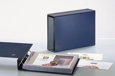 Large Cover Album Package with 10 pages