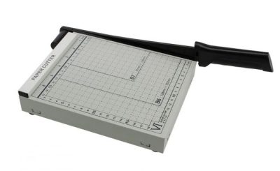 Value Mount/Page Cutter to 8-1/4"
