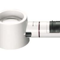 Illuminated Magnifier - 7x  HEAD ONLY