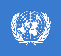 United Nations Album Pages