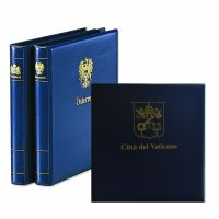 Album With Seal Of Vatican