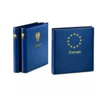 Album With Seal Of Europe