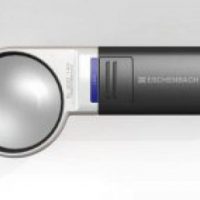 Eschenbach Magnifier - Mobilux 6x LED