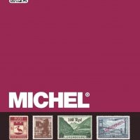 Michel Germany Specialized in English-Vol 2