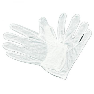 Pure Cotton Gloves
