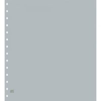 Grey Blank Page Per 10