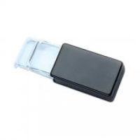 Slide Out Pocket Magnifier 6x Combination