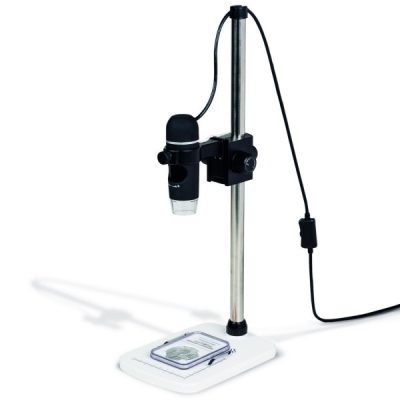 Digital Microscope Camera 10x-300x Package with Stand