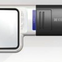 Eschenbach Magnifier - Mobilux 3.5x LED