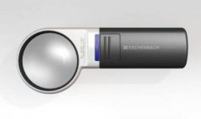 Eschenbach Magnifier - Mobilux 5x LED