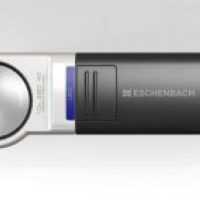 Eschenbach Magnifier Mobilux 12x LED