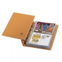 Postcard Albums Luxus Compact for Continental Postcards