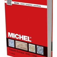 Michel Classic Europe 1840-1900