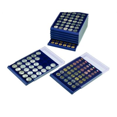 Stackable Pin Case /Drawer For Pins & Medals