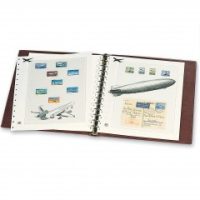 Classic 14-ring DUAL Blank Pages