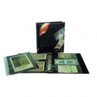 Albums for Coins & Currency Together