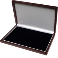 Storage Cases for Banknotes