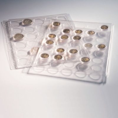 Pages for Quarters in Capsules per 2