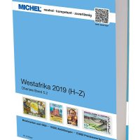 Michel West Africa (H-Z) Volume 2